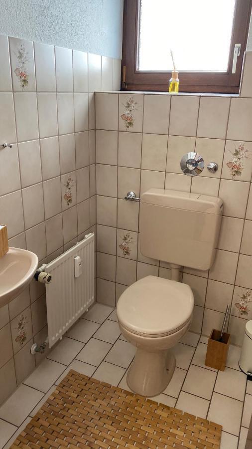 Outlet Holiday Home Metzingen  Luaran gambar